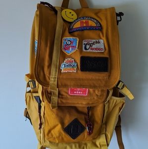 One-of-a-kind! Jansport Backpack